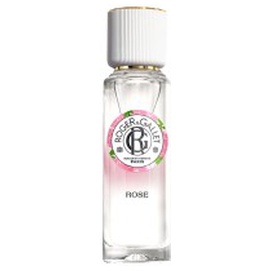 Roger & Gallet Rose Agua Perfumada Bienestar 30ml Produktbild