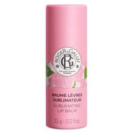 Roger & Gallet Rose Sublimating Lip Balm 3.5g Produktbild