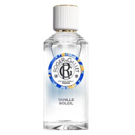 Roger & Gallet Vanille Soleil Scented Water Wellness 100ml Produktbild