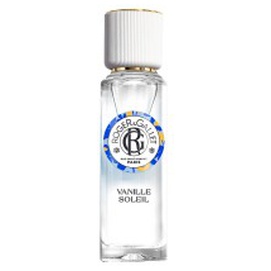 Roger & Gallet Vanille Soleil Scented Water Wellness 30ml Produktbild