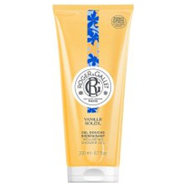 Roger & Gallet Vanille Soleil Shower Gel 200ml Produktbild