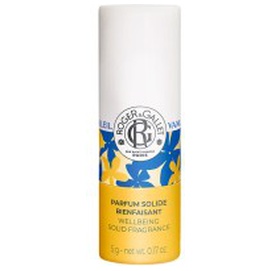 Roger & Gallet Vanille Soleil Solid Perfume For Well-Being 5g Produktbild