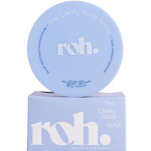 ROH Clarify Scalp Scrub 180 g produkt bild