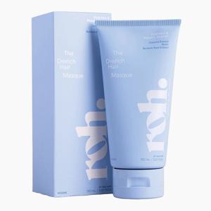 ROH Drench Hair Masque 150 ml produkt bild