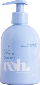 ROH Purify & Plump Condition 350 ml produkt bild