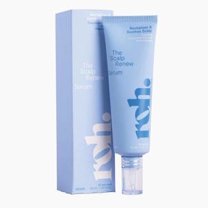 ROH Scalp Renew Serum 50 ml produkt bild