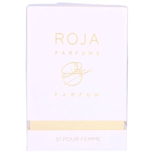 Roja 51 Pour Femme EDP 50 ml Produktbild