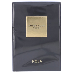 Roja Amber Aoud Parfum 50 ml Produktbild