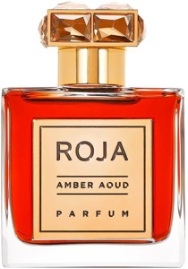 ROJA Amber Aoud Parfum 50 ml produktbilde