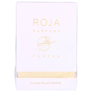 Roja Elixir Pour Femme Parfum 50 ml Produktbild