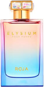 ROJA Elysium Pour Femme Eau de Parfum 75 ml produkt bild
