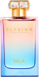 ROJA Elysium Pour Femme Eau de Parfum 75 ml produktbilde