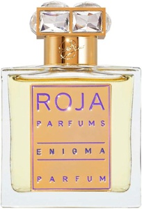 ROJA Enigma Pour Femme Parfum 50 ml produktbilde