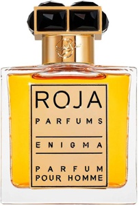 ROJA Enigma Pour Homme Parfum 50 ml produktbilde