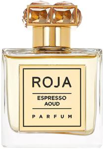 ROJA Espresso Aoud Parfum 50 ml produkt bild