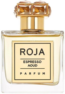 ROJA Espresso Aoud Parfum 50 ml produktbilde