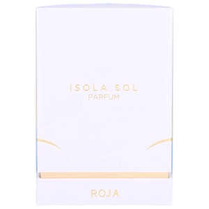 Roja Isola Sol Parfum 50 ml Produktbild