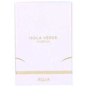 Roja Isola Verde Parfum 50 ml Produktbild