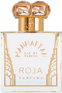 ROJA Manhattan Eau De Parfum 100 ml produktbilde