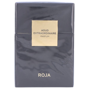 Roja Parfums Aoud Extraordinaire Parfum EDP 50 ml Produktbild