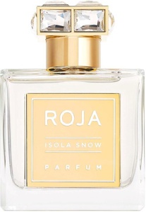 ROJA Roja Isola Snow Parfum 50 ml produktbilde