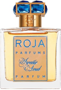 ROJA Sweetie Aoud Parfum 50 ml produktbilde