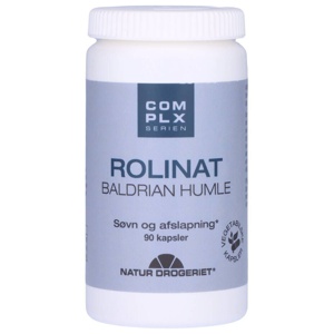 Natur Drogeriet RoliNat produktbillede