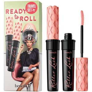 Benefit Ready To Roll Set (Limited Edition) Produktbild