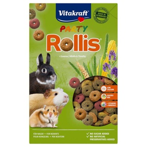 Rollis Party 500 g produktbillede