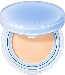 rom&nd Bare Water Cushion 03 Natural produktbilde