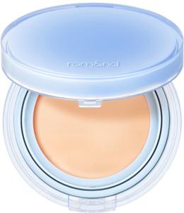 rom&nd Bare Water Cushion 03 Natural21 20 g produkt bild