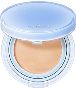 rom&nd Bare Water Cushion 04 Beige produktbilde