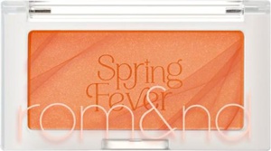 rom&nd Better Than Cheek S01 mango Chip produktbilde