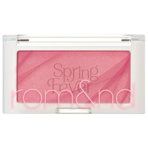 rom&nd Better Than Cheek S02 Lychee Chip produkt bild
