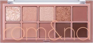 rom&nd Better Than Palette 03 Rosebud Garden produktbilde