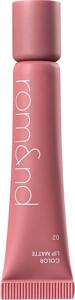 rom&nd Color Lip Matte 02 Hush Grape produkt bild