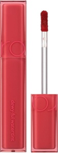 rom&nd Dewy·Ful Water Tint 07 Cherry Way produktbilde