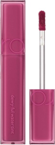 rom&nd Dewy·Ful Water Tint 08 Berry Divine produktbilde