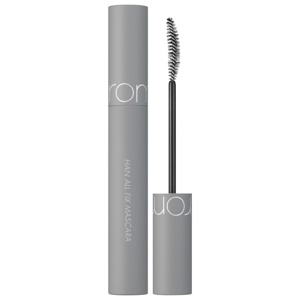 rom&nd Han All Fix Mascara L01 Long Black produktbilde