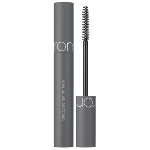 rom&nd Han All Fix Mascara V01 Volume Black produktbilde