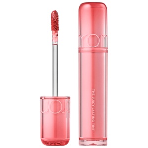 rom&nd Juicy Lasting Tint 09 Mulled Peach 4g produktbillede
