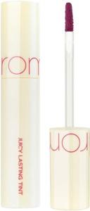 rom&nd Juicy Lasting Tint 28 Bare Fig produktbilde