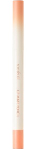 rom&nd Lip Mate Pencil 01 Tenderly Peach produktbilde