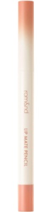 rom&nd Lip Mate Pencil 03 Kaya Beige produktbilde