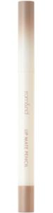 rom&nd Lip Mate Pencil 05 Taupey Shade 0,5 g produkt bild