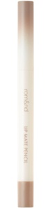 rom&nd Lip Mate Pencil 05 Taupey Shade produktbilde