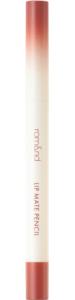 rom&nd Lip Mate Pencil 06 Under Chili 0,5 g produkt bild