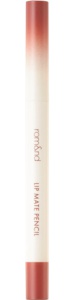 rom&nd Lip Mate Pencil 06 Under Chili produktbilde