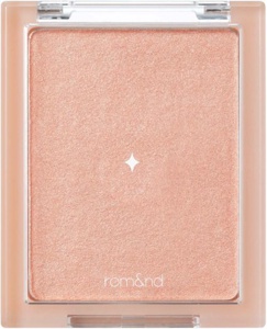 rom&nd See-Through Veillighter 01 Sunkissed Veil produktbilde