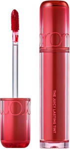 rom&nd The Juicy Lasting Tint 07 Cherry Bomb produktbilde